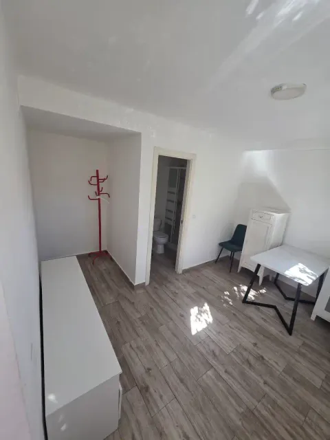 Wohnung 40 m² in Madrid (2/5)