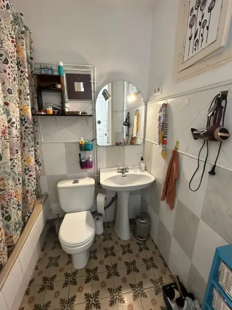 Wohnung 60 m² in Barcelona