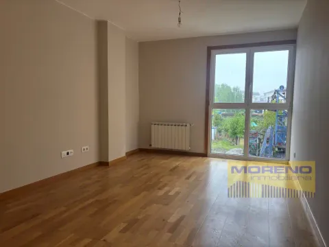Flat 108 m² in Sarria (4/18)