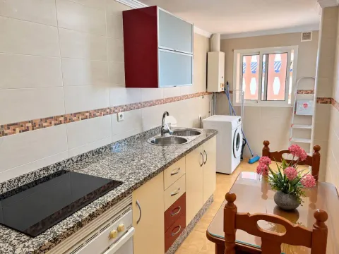 Pis de 85 m² a Algarrobo