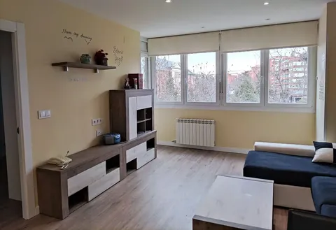 Pis de 90 m² a Valladolid