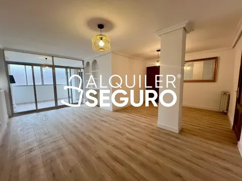 Appartamento 105 m² a Madrid
