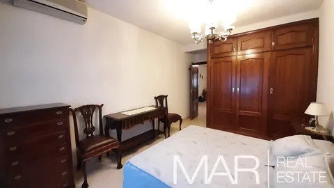Wohnung 100 m² in Candeleda