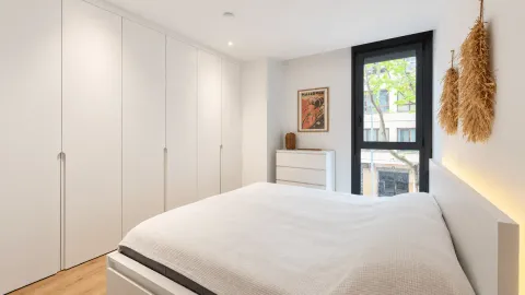 Квартира 105 м² в Пальме
