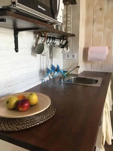 Appartamento 25 m² a San Vicente de la Barquera