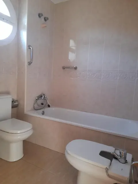 Pis de 83 m² a Premià de Mar