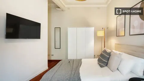 Stanza in affitto, Barcelona