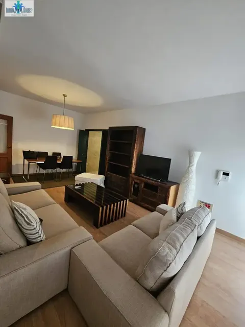 Pis de 87 m² a Albacete