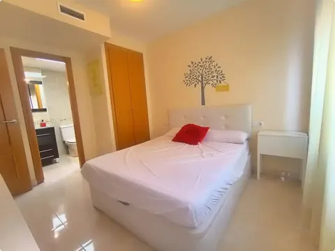 Pis de 64 m² a Guardamar de la Safor