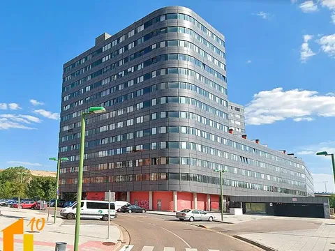 Pis de 108 m² a Burgos