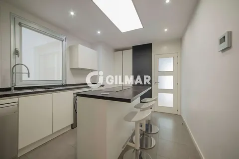 Pis de 114 m² a Sevilla