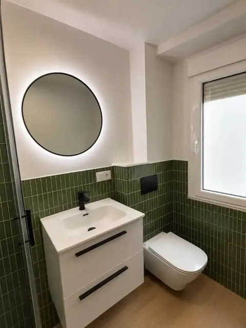 Квартира 75 м² у A Coruña