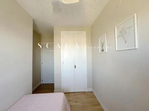Pis de 78 m² a Madrid