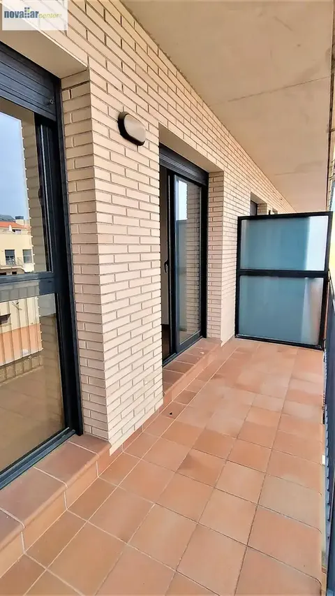 Pis de 40 m² a Terrassa