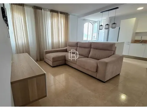 Piso de 77 m² en Granadilla de Abona