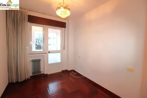 Pis de 119 m² a Lugo