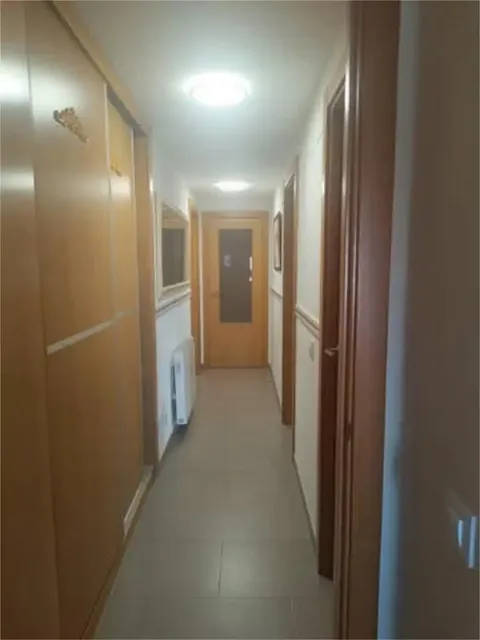 Pis de 73 m² a València