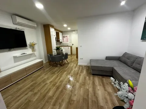 Piso de 60 m² en Almería
