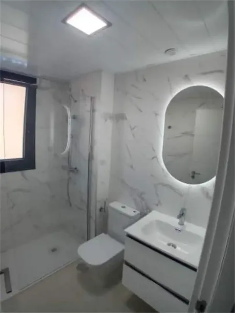 Pis de 114 m² a Còrdova