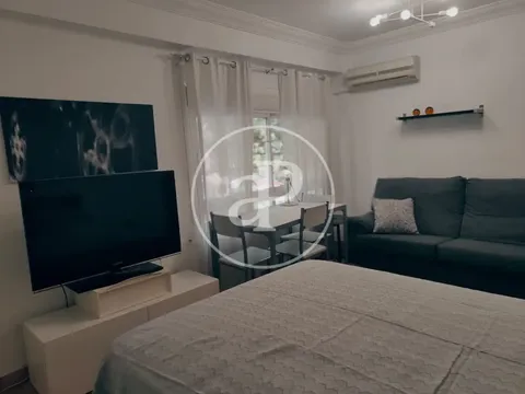 Wohnung 85 m² in Valencia