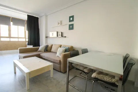 Pis de 40 m² a Cádiz