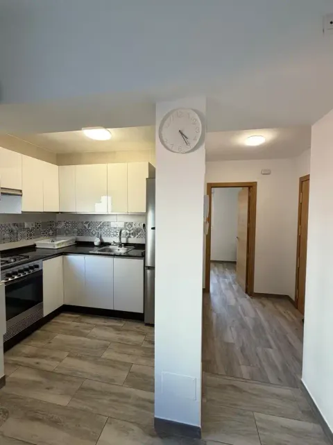 Pis de 80 m² a Santiago de Compostel·la
