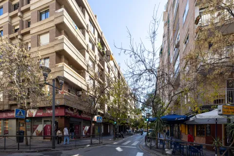 Pis de 170 m² a Granada