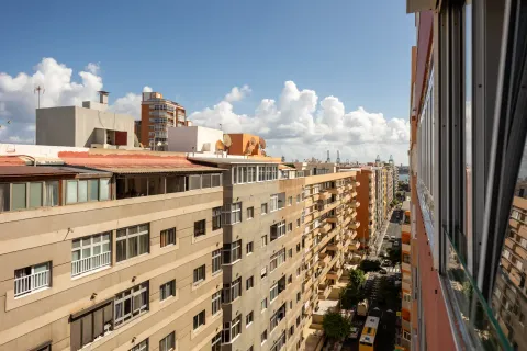 Appartement 96 m² à Las Palmas de Gran Canaria