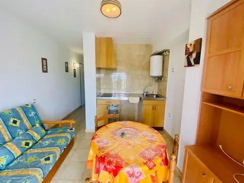 Pis de 52 m² a Castelló d'Empúries