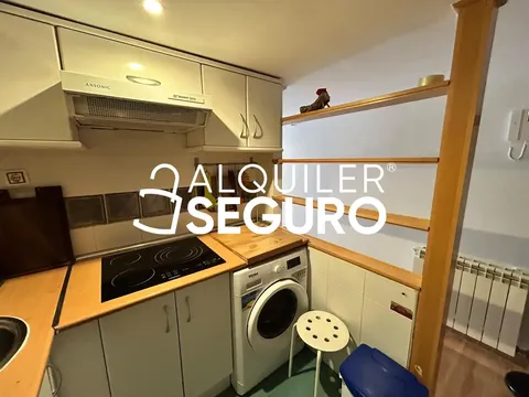 Pis de 60 m² a Madrid