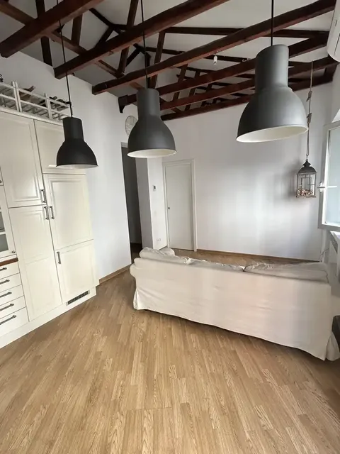 Pis de 54 m² a Madrid