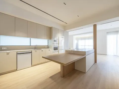 Pis de 197 m² a València