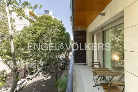 Appartamento 60 m² a Barcelona