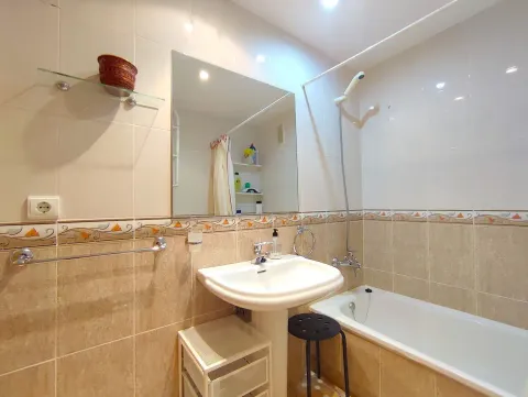 Pis de 50 m² a Benidorm