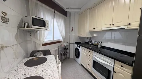 Pis de 110 m² a Ourense