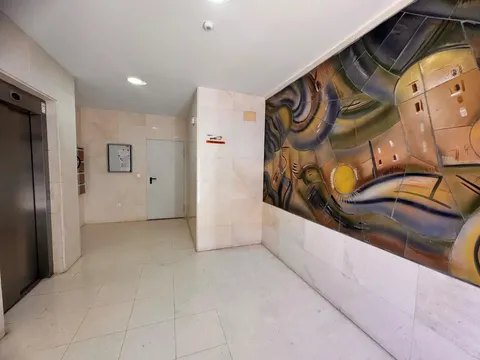 Pis de 60 m² a Alacant