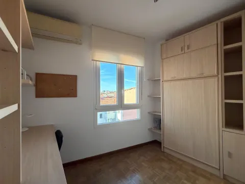 Pis de 97 m² a Madrid