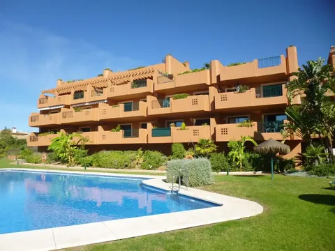 Pis de 118 m² a Marbella