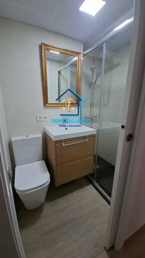 Pis de 120 m² a Còrdova