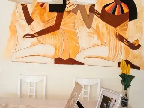 Pis de 50 m² a Jaén
