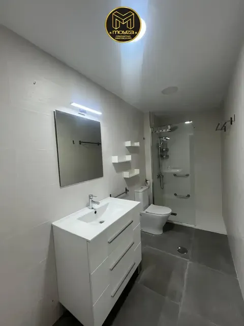 Wohnung 90 m² in Jaén
