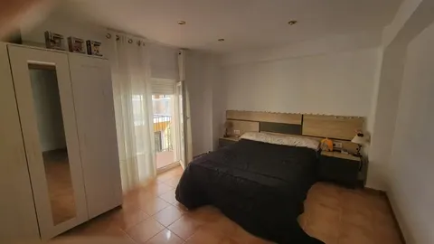 Pis de 80 m² a Salamanca
