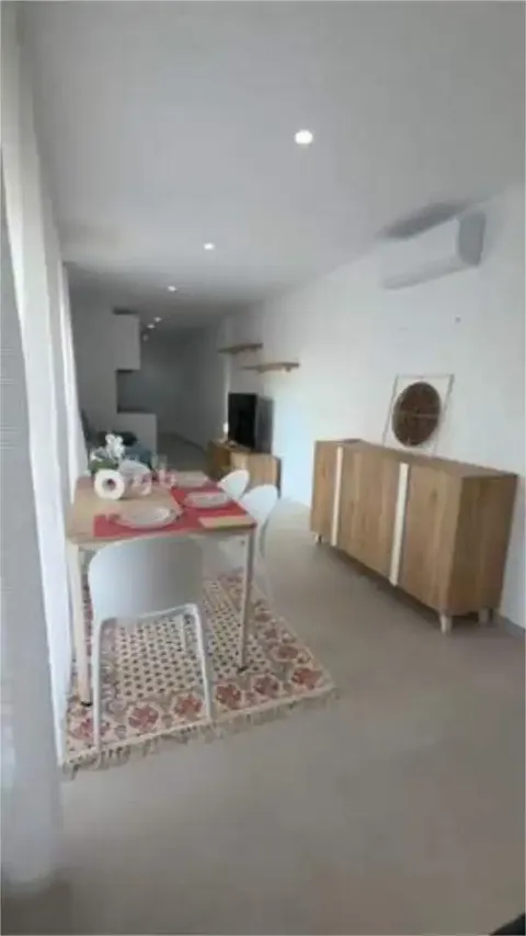 Квартира 40 м² у Petrer