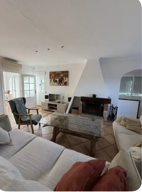 Casa de 200 m² a Dénia