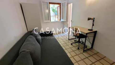 Pis de 71 m² a Barcelona