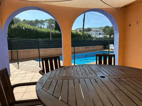 Casa de 180 m² a Pals