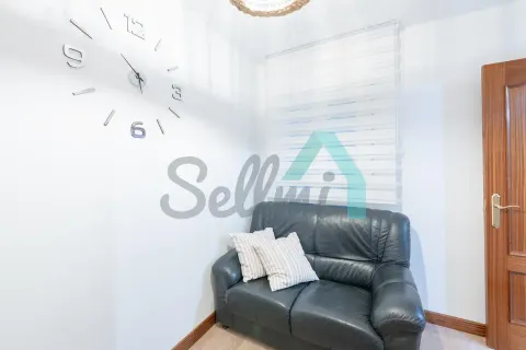 Habitación en alquiler, Oviedo