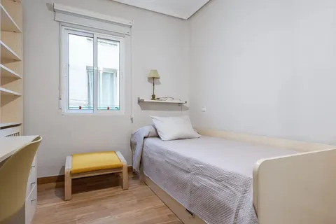Pis de 58 m² a Madrid