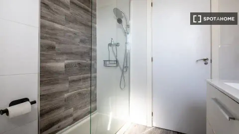 Quarto para alugar, València