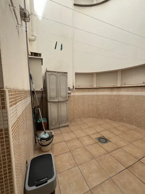 Pis de 57 m² a Badajoz
